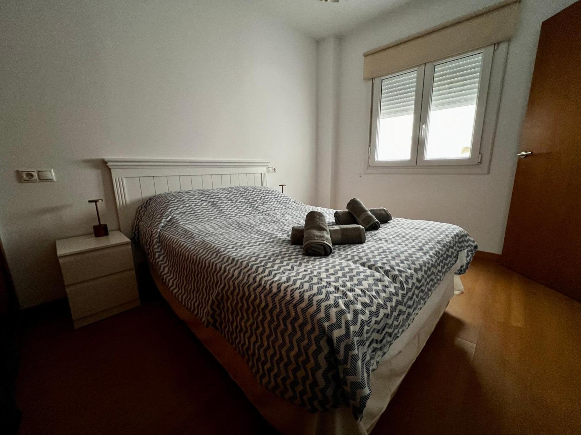 Apartamento Centrico En