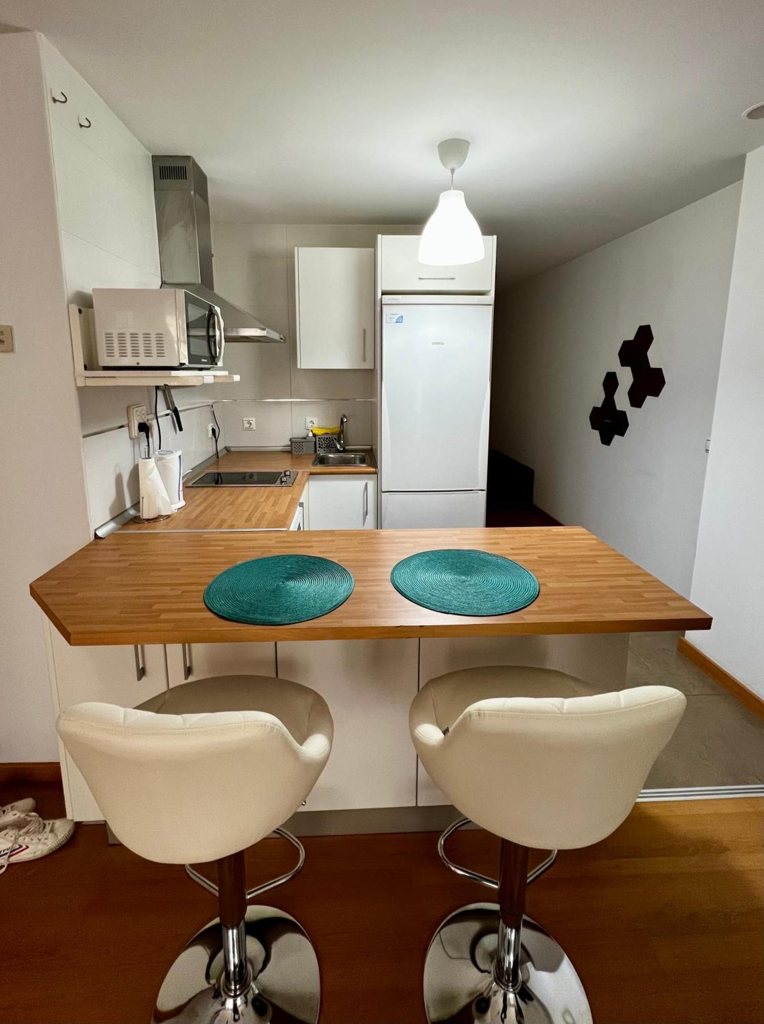 Apartamento Centrico En Cádiz